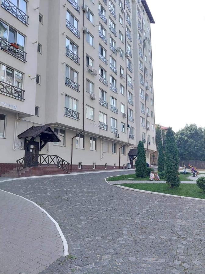 English Breakfast Chisinau Exterior foto